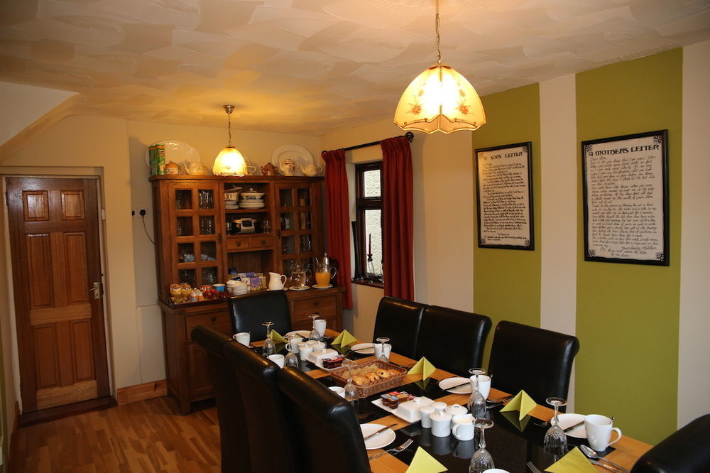 Bru Na Pairc B&B Bantry Extérieur photo